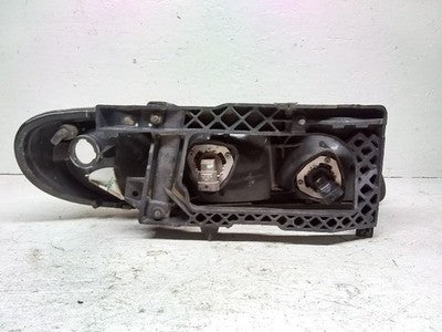 1996-1998 Pontiac Grandam Driver Left Head Light Oem Front Lamp 16524658