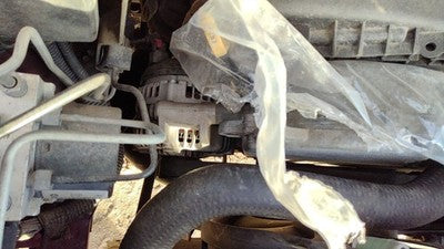 2008-2014 Dodge Charger Alternator 3.5L 04896805Ae