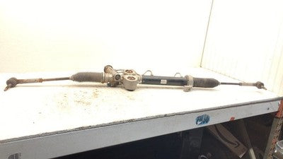 07-13 Gmc Sierra 1500 Power Steering Gear Rack And Pinion 4X4 Extended Cab 6'6"