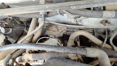 1996-2005 S10 Blazer Ignition Distributor Oem 4.3L 12598210