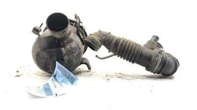 91-92 Galant Vr-4 Complete Air Intake Assembly Filter Box With Tubes 2.0L Turbo