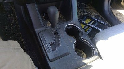 11-13 Kia Sorento Floor Shifter Lever Assembly Shift Unit Automatic Trans Awd