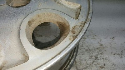 1988-1992 Toyota Corolla All-Trac Wheel 13X5 Alloy 4Wd Station Wagon