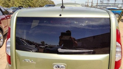 2010-2013 Kia Soul Back Glass Rear Window Only Oem Lift Gate Hatch 871102K040