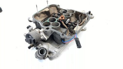 92-95 Blazer Lower Intake Manifold Fuel Injector Spider Cpi Central Port 4.3L