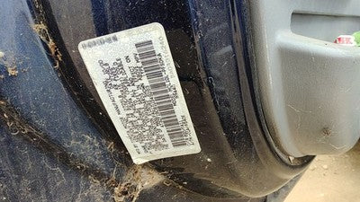 1998-2006 Toyota Sienna Harmonic Balancer Crankshaft Pulley With Bolt Oem 3.0L