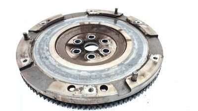 04-09 Mazda 3 Flywheel With Bolts Hardware Manual Transmission 2.3L 5 Speed Mt
