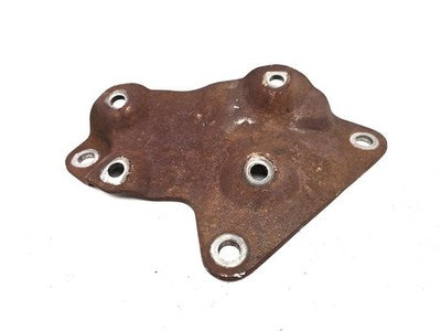1981-1993 Dodge Ram W250 Steering Gear Box Mount Bracket Oem 4X4 52007280