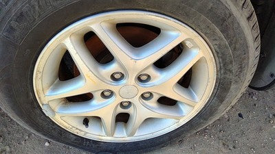 2001-2004 Dodge Intrepid 16" Aluminum Wheel Oem Factory Rim 10 Spoke