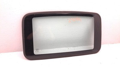 1996-2000 Honda Civic Coupe 2 Door Sun Roof Glass Oem Top Window 4891552