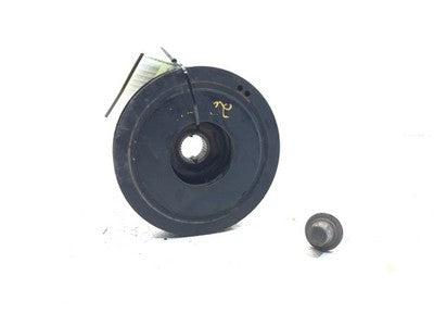 2001-2002 Acura Mdx Harmonic Balancer With Mount Bolt Oem 3.5L At Awd 5179106