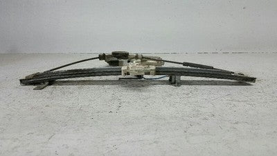 2000-2004 Nissan Xterra Oem Passenger Right Rear Window Regulator Electric
