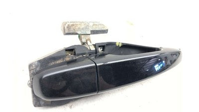 2008-2009 Pontiac G8 Passenger Right Front Outside Door Handle Oem Black 80U