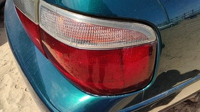 1998-00 Cadillac Seville Passenger Right Tail Light Brake Lamp Oem Rear 16524766