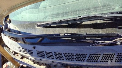 2008-2011 Honda Civic Passenger Right Windshield Wiper Arm Oem Blade Lever Sedan
