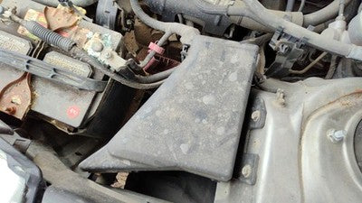 2010-2014 Subaru Legacy Outback Engine Fuse Box Power Distribution Panel 2.5L