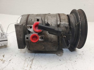 2002-2003 Crysler Pt Cruiser Ac Compressor Air Conditioner Pump Assembly 2.4L