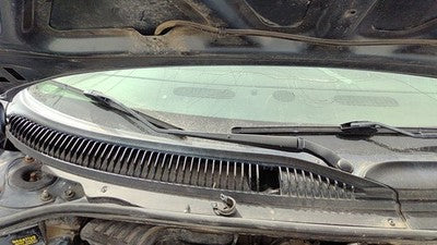 1999-2004 Chrysler 300M Passenger Right Windshield Wiper Arm Oem Blade Lever