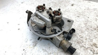 1993-1995 Chevy Suburban Throttle Body Valve Oem With Sensors 5.7L 17112913