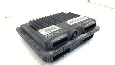 1998 S10 Blazer Electronic Control Module Engine Computer Ecm Ecu 4.3L 4X4