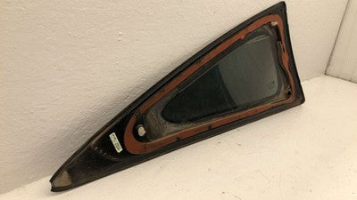 2005-2010 Chevy Cobalt Ss Driver Left Rear Quarter Glass Back Side Window Oem