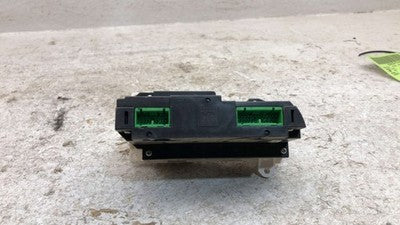 2002-2005 Honda Civic Temperature Control Module In Dash Heater Ac Head Unit Oem