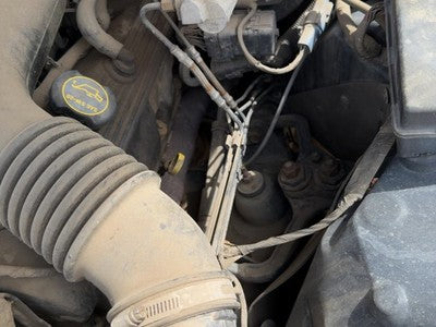 1994-2002 Mercury Grand Marquis Driver Left Exhaust Manifold Assembly Oem 4.6L