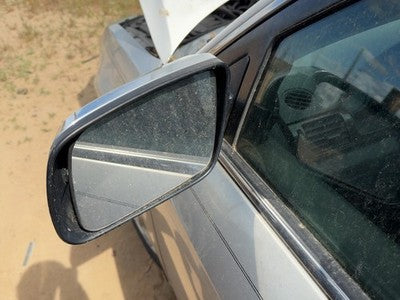 2005-2007 Ford Fivehundred Driver Left Power Side Mirror Door Mounted Oem