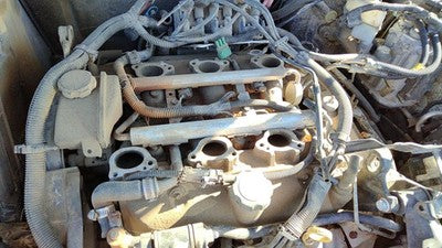 1998-1999 Buick Century Lower Intake Manifold Oem 3.1L 24506263