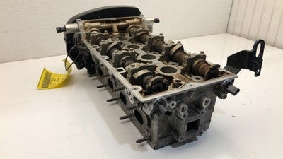 2010-2011 Chevy Aveo Cylinder Head Oem Dohc 1.6L 55578736