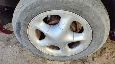 1996-1999 Olds 88 16 Aluminum Wheel Oem Factory Rim