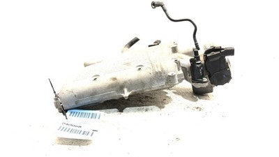 2008 Chevy Impala Upper Intake Manifold Oem 3.5L 12626550