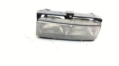 88-91 Cutlass 2 Door Driver Left Head Light Oem Front Lamp With Bracket 16511775