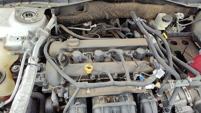 2010-2012 Ford Fusion Valve Cover Oem 2.5L 9E5z6582d