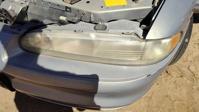 1998-2002 Oldsmobile Intrigue Driver Left Head Light Oem Front Lamp 10319775