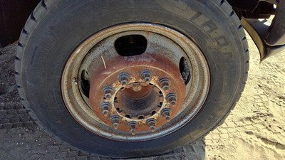 2016 Dodge Ram 4500 19.5' Dually Wheel Oem Factory Rim