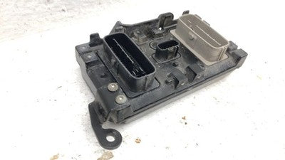 07-11 Altima Abs Hybrid Capacitor Control Module Computer Hybrid 47880Ja800