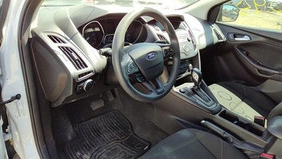2014-2018 Ford Focus Ac Compressor Air Conditioner Pump Assembly Oem 2.0L
