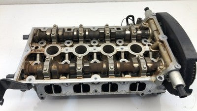 2010-2011 Chevy Aveo Cylinder Head Oem Dohc 1.6L 55578736
