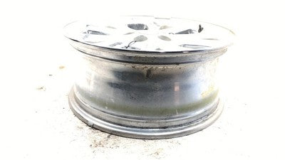 1999-01 Chrysler Lhs 17" Aluminum Wheel Oem Factory 10 Spoke Chrome Rim 0Lg40rav