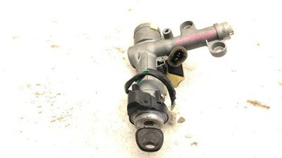 06-07 Sonata Ignition Switch Assembly With Key Complete Electrical Oem At