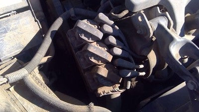 2000-2005 Chevy Impala Ignition Coil Assembly Oem 3.8L 10472401