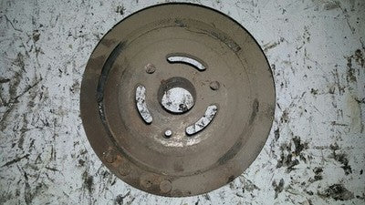 1999-2003 Ford F250 Harmonic Balancer 7.3L Powerstroke Oem F81z6316aa