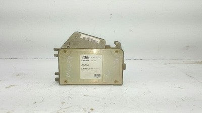 1994-1995 Buick Park Ave Chassis Ecm Abs Control Module Computer 25625046