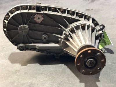 1999-2004 Ford F250 Super Duty At 4X4 4C347a195jc
