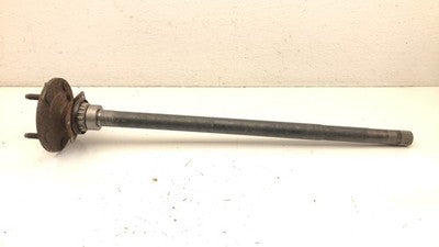 1980-1986 Ford F150 Driver Left Rear Axle Shaft Oem Back 31 Spline E0tz4234l