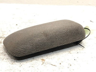 1996-2000 Honda Civic Center Console Lid Oem Arm Rest Gray 77291