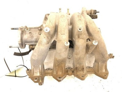 93-95 Toyota Corolla Complete Intake Manifold With Fuel Injectors And Rail 1.6L
