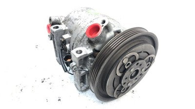 00-04 Nissan Xterra Ac Compressor Air Conditioner Pump Assembly Oem 926007B410