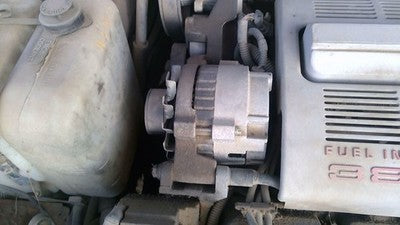 1988-1991 Olds Eighty Eight Alternator 3.8L 10463094